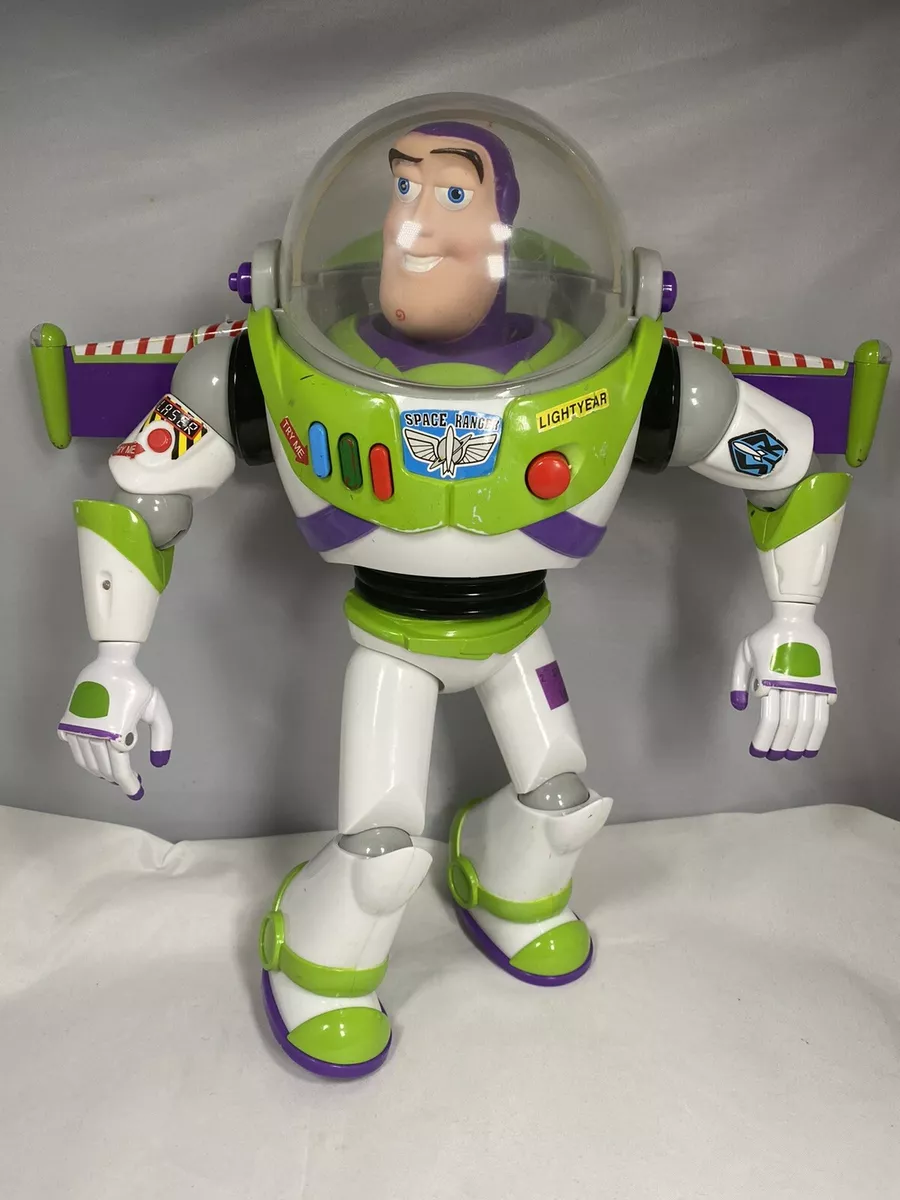 Buzz lightyear shield 2025