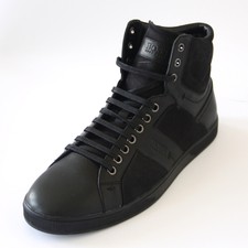 hugo boss trainers high top