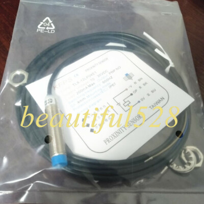 1pc NEW KFPS Proximity Switch Sensor TLX-12LP04E1
