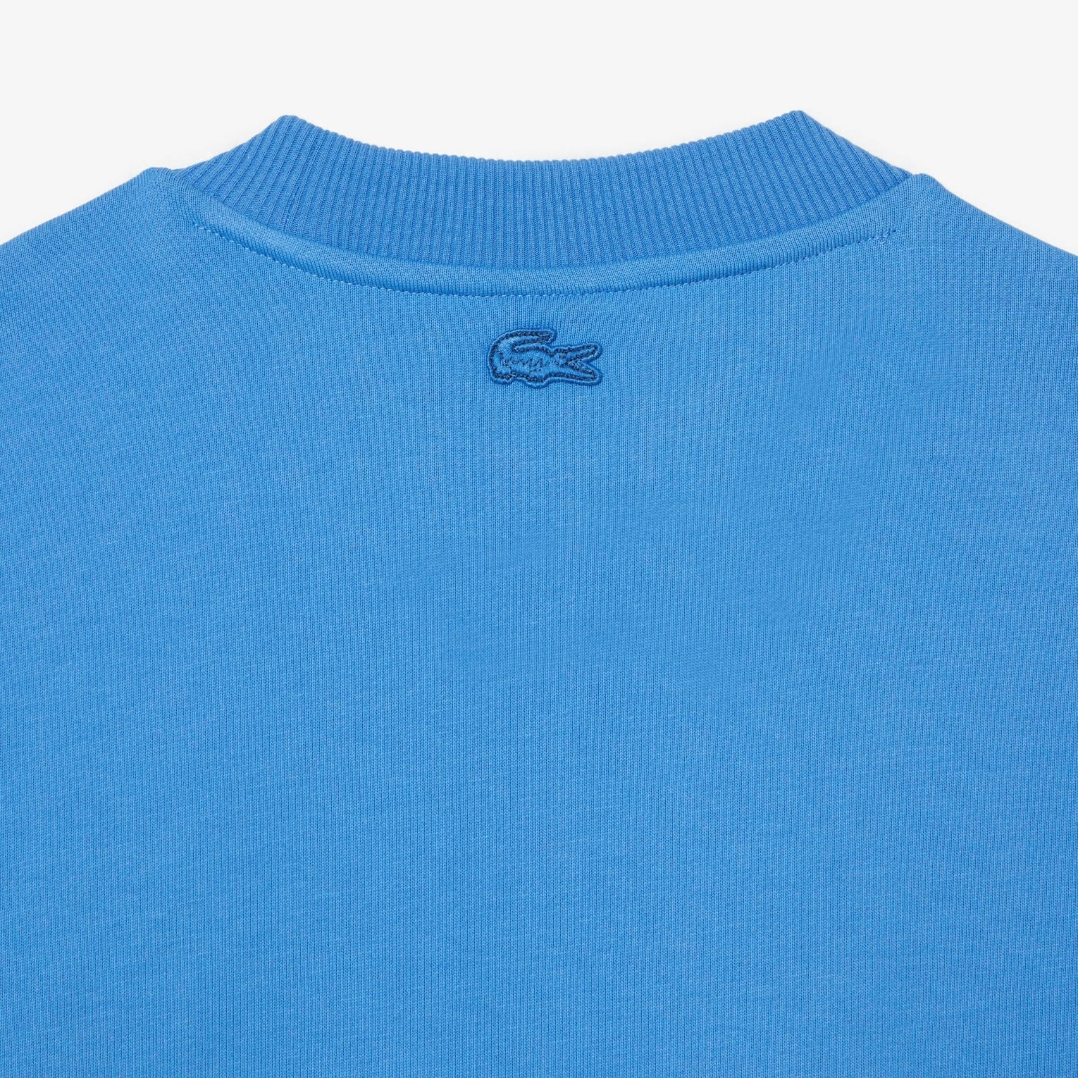 Lacoste X Netflix Stranger Things Sweatshirt & Pants Blue Set S - Small RRP £280 image 9