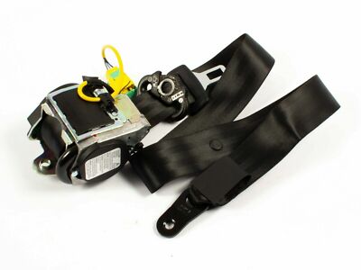 Volkswagdn 2004-2006 Phaeton Front Left Seatbelt 3D1857705AAHCP