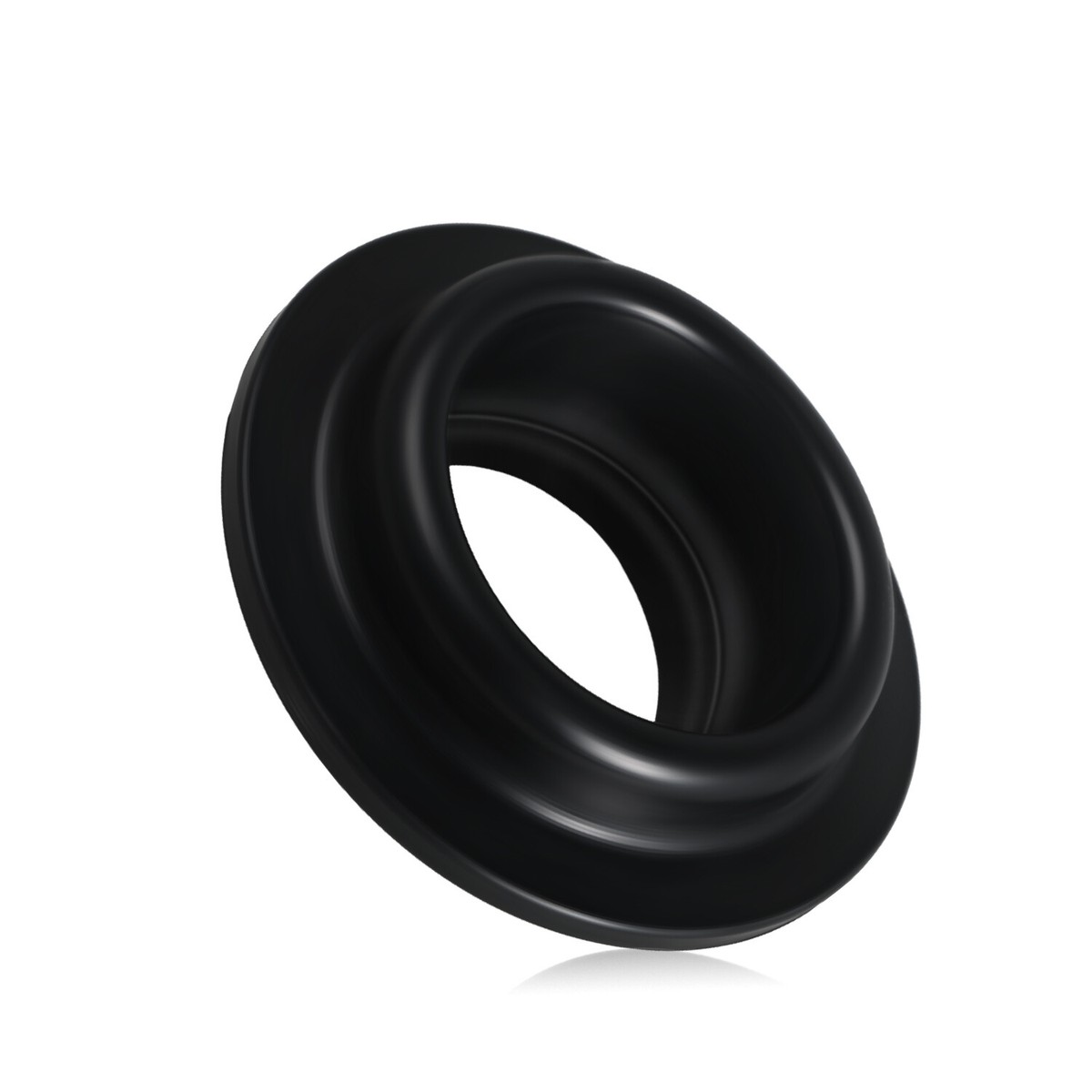 5 Shifter Dust Seal Boot Grommet for Honda CRX Acura Integra Civic