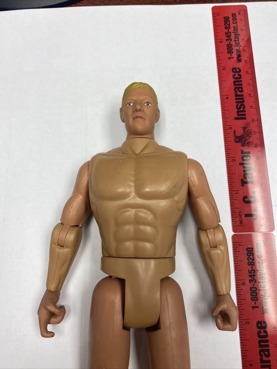 GI JOE - 12