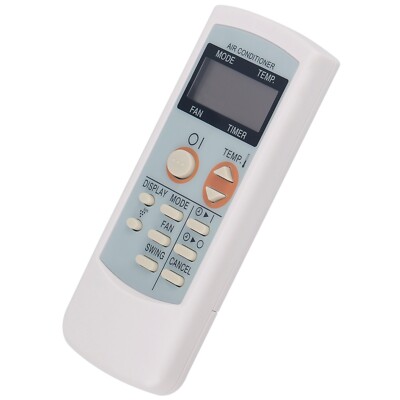 New CV-2P10SC Remote for Sharp Air Conditioner CV-10MH CV-P10NC-D CV-2P10SX