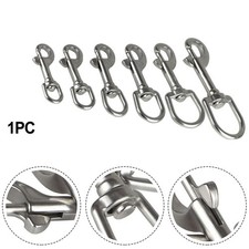 Stainless Steel Hook Diving Hook Silver 22g-99g 316 Stainless Steel No Rust