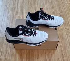 Head Sprint Pro 3.5 Clay Men WHBK Größe 46 Sandplatzschuh Herren-Tennisschuhe