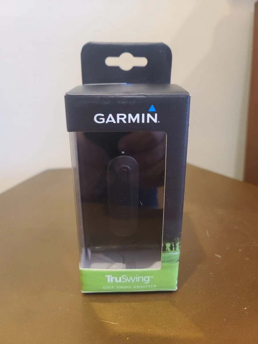 Garmin Golf Swing Trainers for sale | eBay