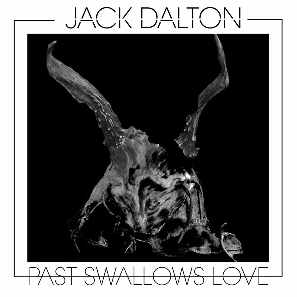 Jack Dalton Past Swallows Love (CD) Album - Photo 1/1