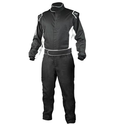K1 Racegear 20-CHL-NW Challenger One Piece Racing Suit SFI 3.2A/1 CHOOSE SIZE