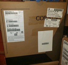 NEW Corning 1F Dualdrop Drop Cable 001JBQ-147...