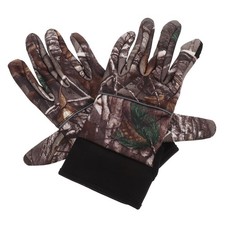 Winter Windproof Gloves Full Finger Cotton Gloves For Outdoor Activities