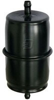 Kraftstofffilter Denckermann A110485 Leitungsfilter FüR Jeep Wrangler Cherokee 1