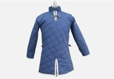 Medieval Armor Thick Padded Gambeson SCA Hema Jacket Armor HALLOWEEN GIFT