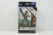 GI Joe Classified Craig Rock N Roll Mcconnel 71