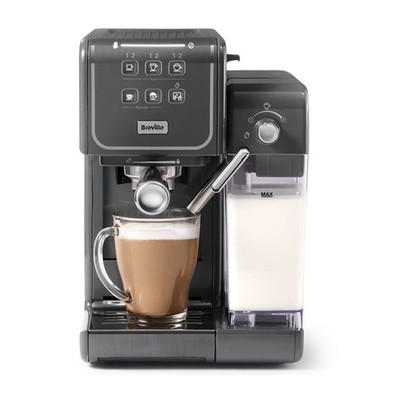 Breville Espressomaschine Kaffeemaschine 