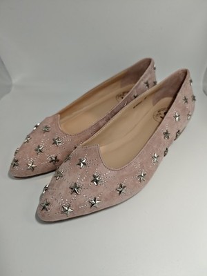 Si Barcelona Ballerina Leder 38