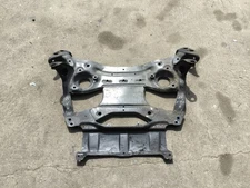 Audi A8 A8L D5 2019 AWD Front Engine Crossmember Subframe Cradle 19-23 :A