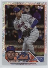 2023 Topps Complete Set Retail Foilboard 67/608 Adam Ottavino #612 0c4