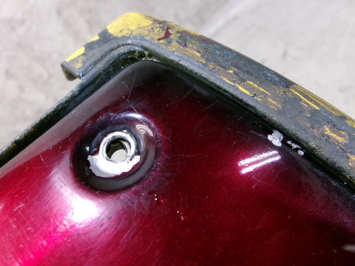 JZX100 Cresta Turbo 2500 Genuine Engine Cover Plug Cover VVT-i 1JZ