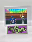 2025 Topps Chrome Lawrence Taylor Base (RAW)