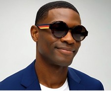 Sunglasses For Men Retro Vintage Comfortable Lightweight Classic Shades Outfit