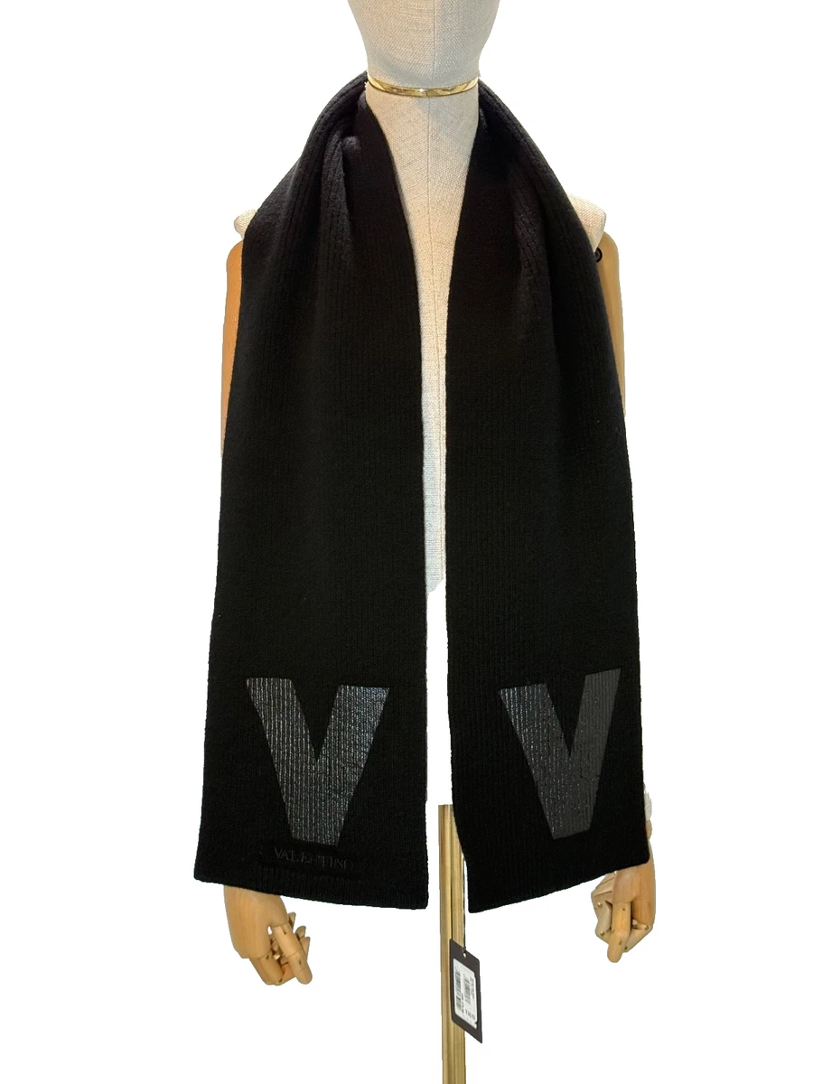 Valentino Wool Scarves & Wraps for Women for sale | eBay