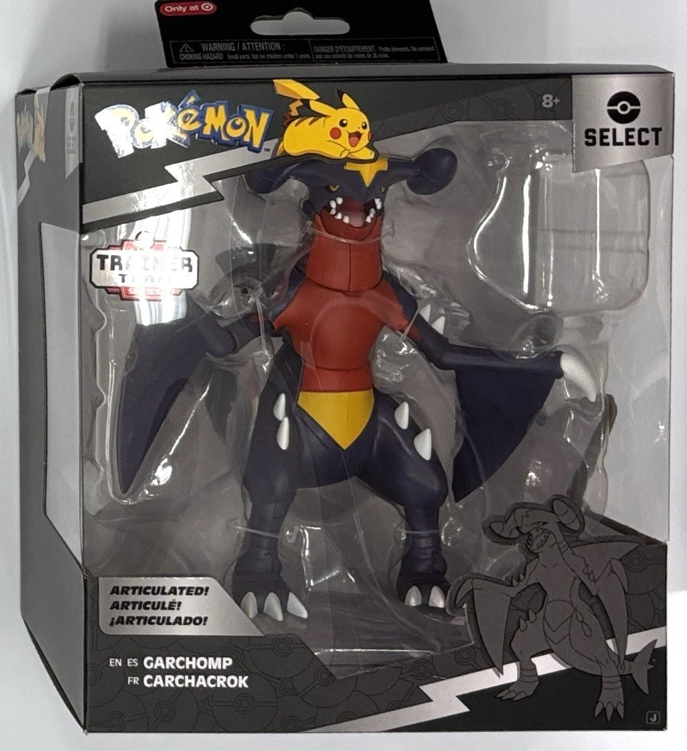Jazwares Pokémon Action Figures & Accessories for sale | eBay