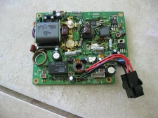 Yaesu FT-900 PA unit in Excellent shape working fine with 2pcs Toshiba 2SC2879