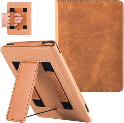 Stand Case for Older 6'' Kindle Paperwhite 5th/6th/7th/10th Generation e-Reader (