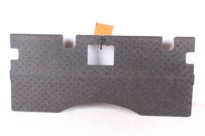 2023 Acura Integra Sedan Trunk Cargo Luggage Compartment Floor Foam Pad