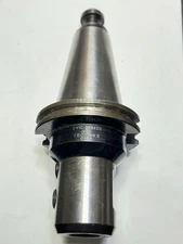 Techniks 0953 Cat50 1” Bit Holder Used 