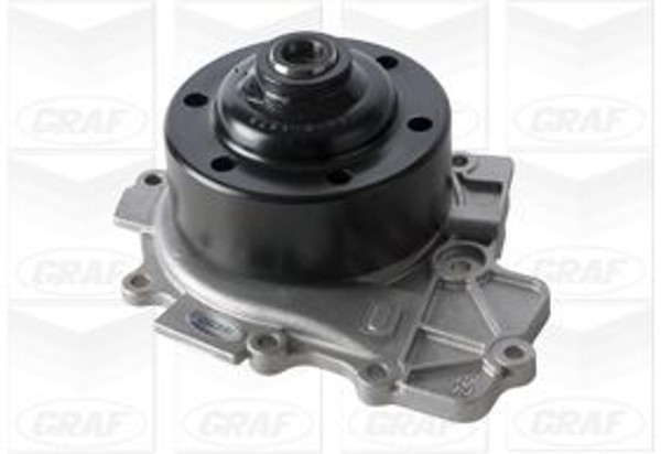 Wasserpumpe MotorküHlung Graf PA1278 FüR Mercedes Viano Mixto W639 Vito Bus 110-image