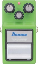 Ibanez TS9 Tube Screamer - Green for sale online | eBay