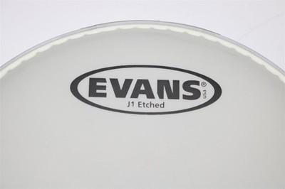 Evans J1 Etched 16'' (E16J1)