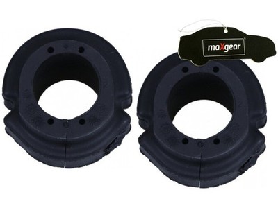 STABILISATORGUMMIS FÜR AUDI A4 B5 1.6-2.8 94-01 A8 D2 2.5-6.0 94-02 +DUFT GRATIS