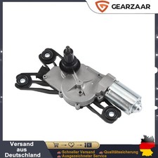 WISCHERMOTOR HINTEN HECKWISCHER MOTOR FÜR MERCEDES E-KLASSE W211 bj. DE