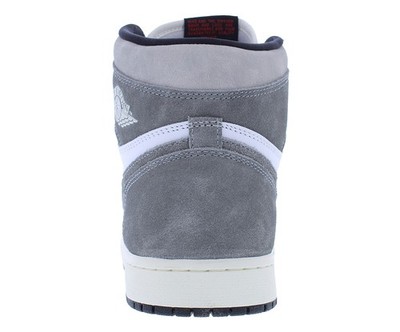 Size 9.5 - Jordan 1 Retro OG High Bred Toe for sale online | eBay