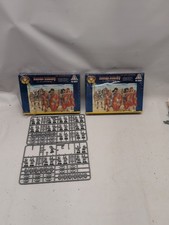 Lot(2) Italeri 1/72 Kot 6021 Romam Infantry I...