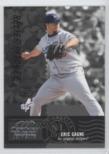2005 Leaf Century Collection Eric Gagne #38 0a1