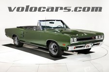 1969 Dodge Coronet for Sale