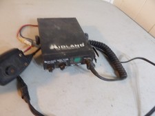Vintage Midland 77-099 CB Radio  Untested 