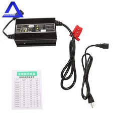 24V 10A Floor Scrubber Battery Charger for T3/T5/T7/T300/1610