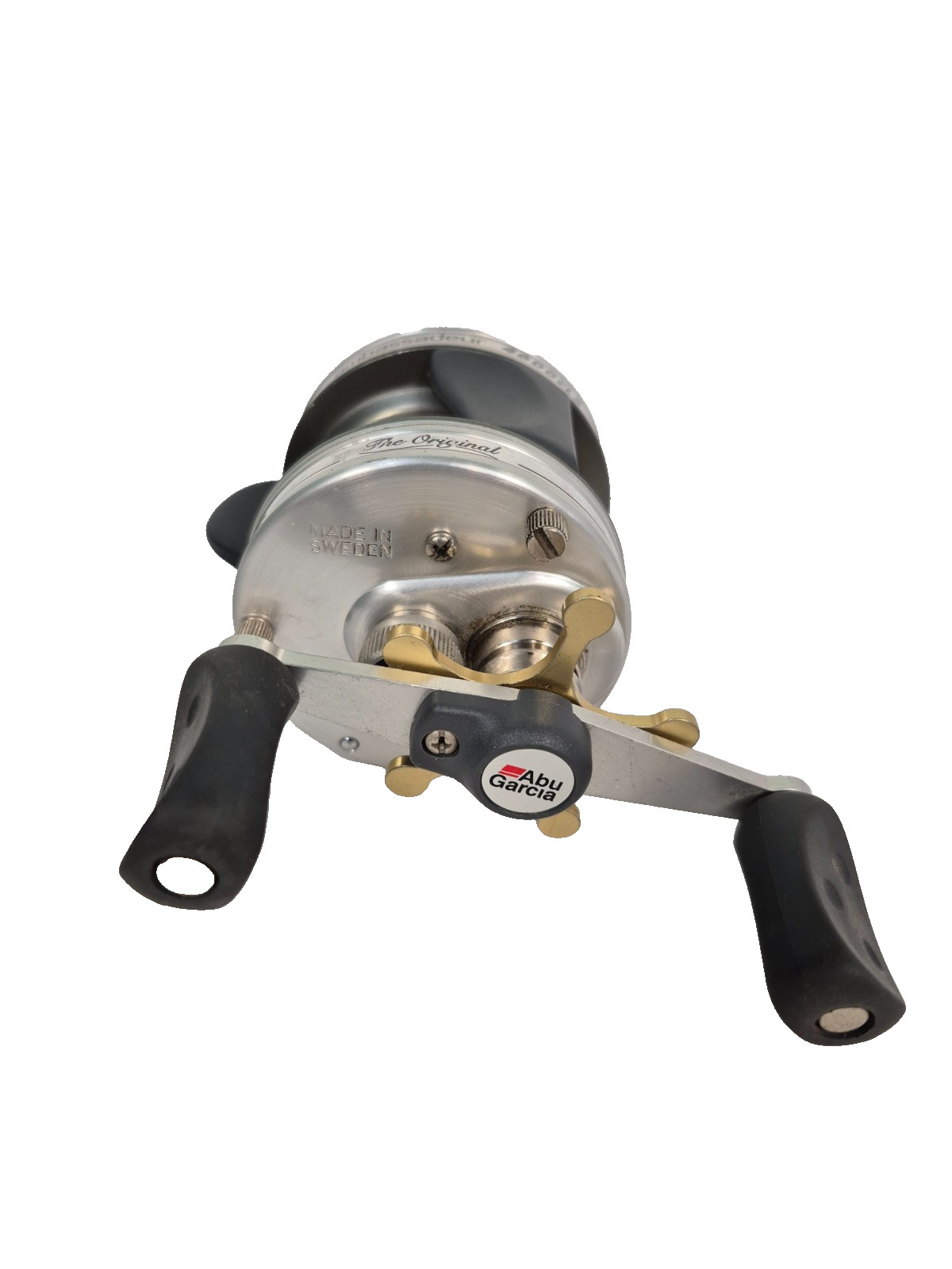 ABU Garcia Ambassadeur 4600CL3 Right Hand casting reel 