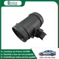 Débimètre Opel SIGNUM