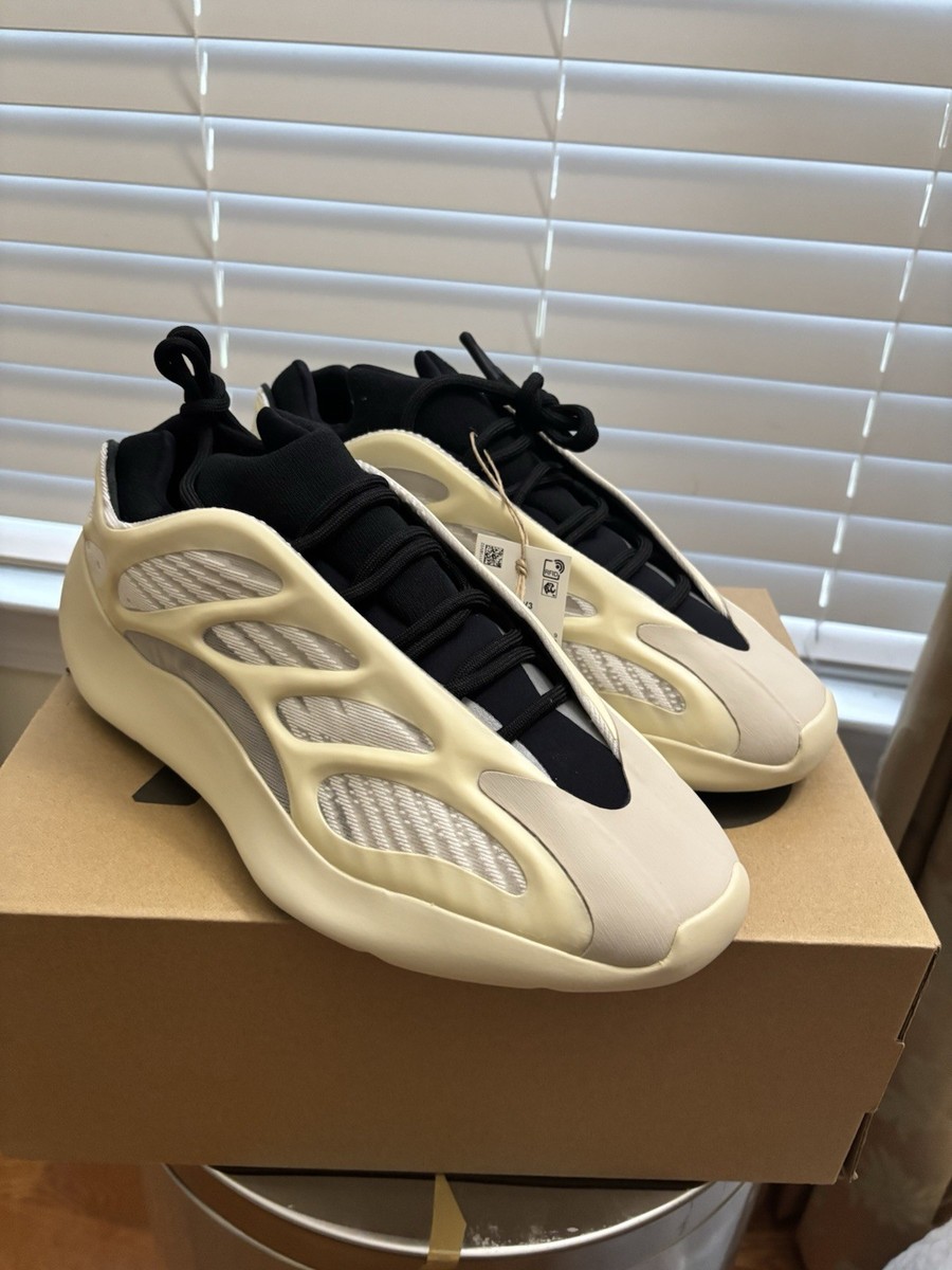 Buy Size 9.5 - adidas Yeezy Boost 700 V3 Azael online | eBay