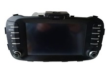 Autoradio Kia SOUL