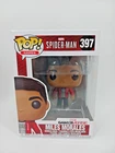 Funko Pop Miles Morales #397 Marvel Spider-Man Gamerverse Vinyl Figure