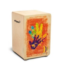 Schlagwerk CP402 Cajon High Five Kids