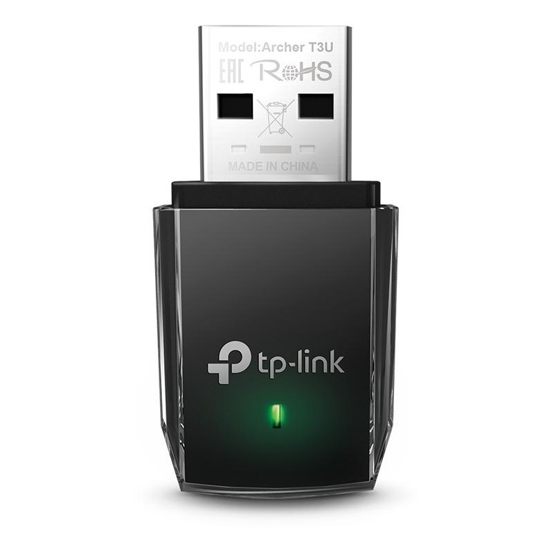 AC1300 WI-FI USB ADAPTER - Immagine 16