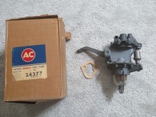 1955 1956 1957 1958 1959 Hudson Nash Rambler Dual Action Fuel Pump 4377
